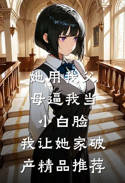 她用我父母逼我当小白脸，我让她家破产精品推荐
