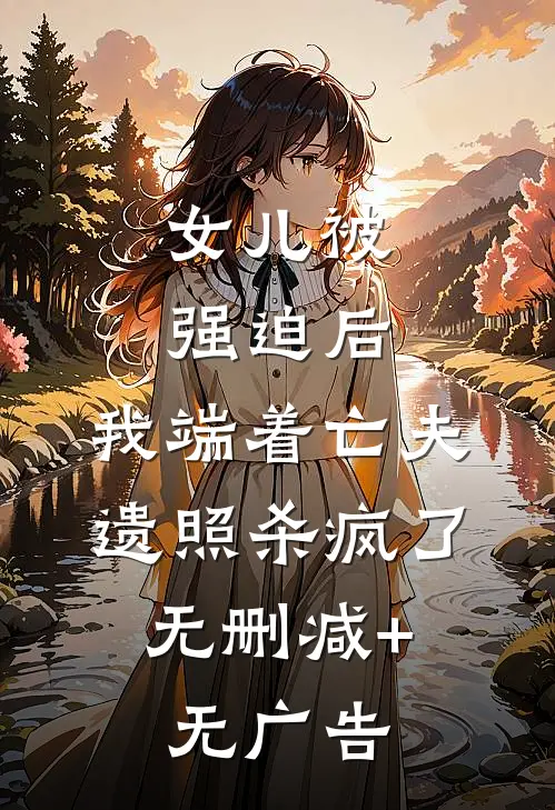 女儿被强迫后，我端着亡夫遗照杀疯了。无删减+无广告