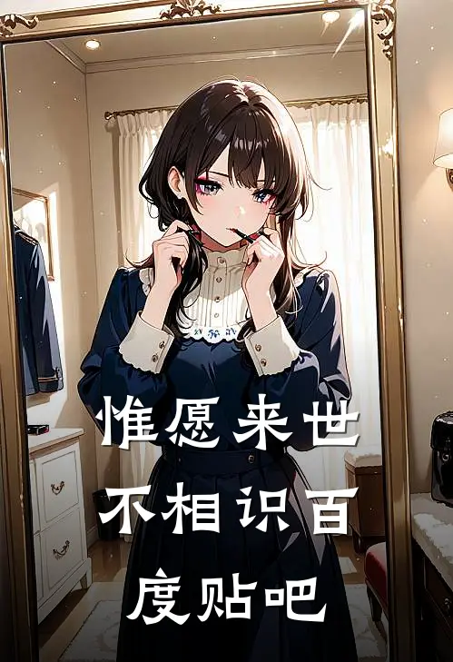 惟愿来世不相识百度贴吧