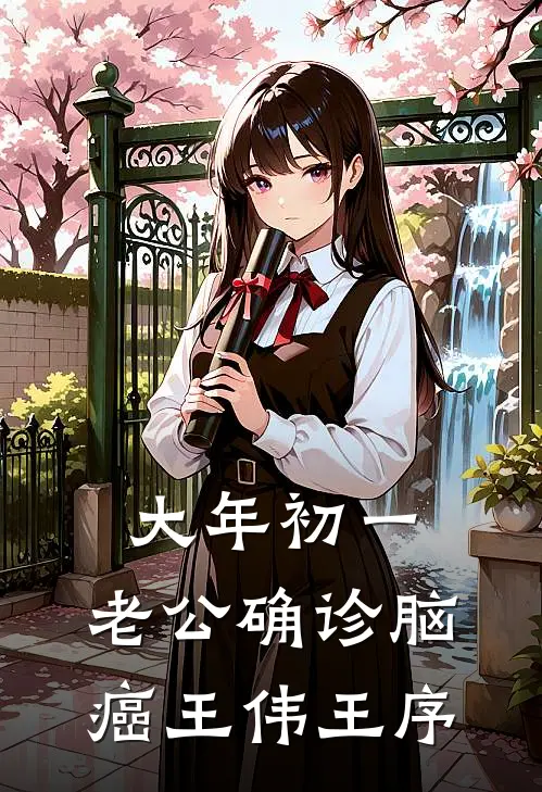 大年初一，老公确诊脑癌王伟王序