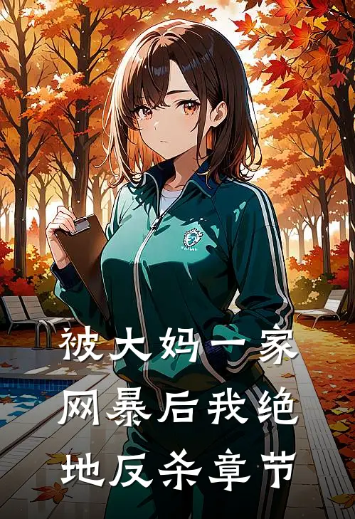 被大妈一家网暴后我绝地反杀章节