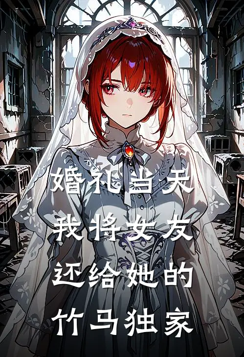 婚礼当天，我将女友还给她的竹马独家
