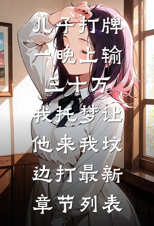 不就是和她生个孩子，至于离婚吗？无删减全文