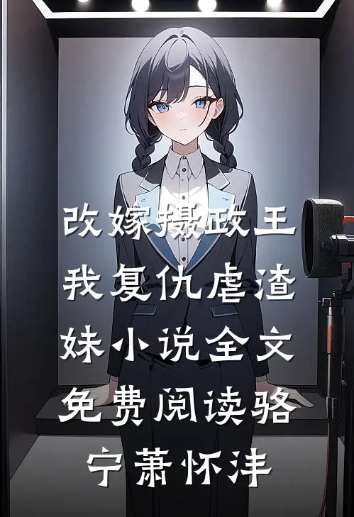 改嫁摄政王，我复仇虐渣妹小说全文免费阅读骆宁萧怀沣