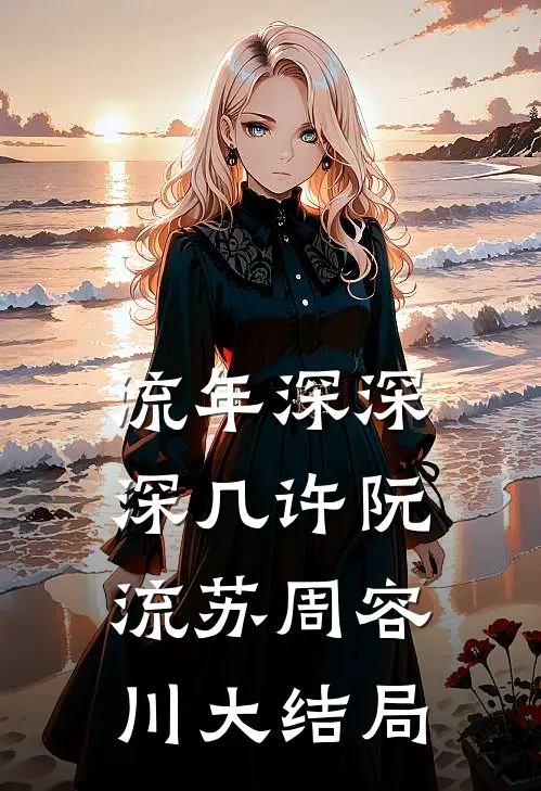 流年深深深几许阮流苏周容川大结局