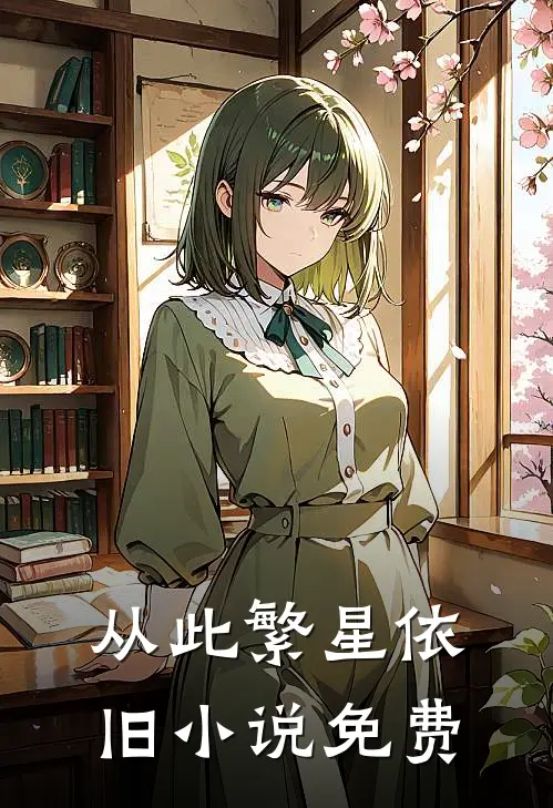 从此繁星依旧小说免费