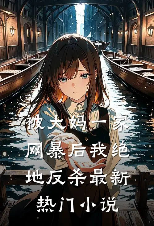 被大妈一家网暴后我绝地反杀最新热门小说