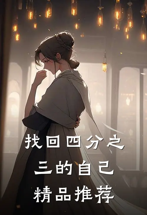 找回四分之三的自己精品推荐