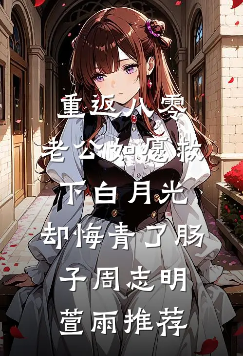 中元节，假千金摔老祖宗贡品后成了真祭品爆款宝藏