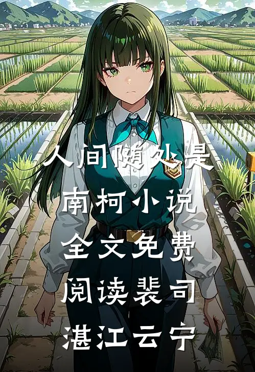 人间随处是南柯小说全文免费阅读裴司湛江云宁