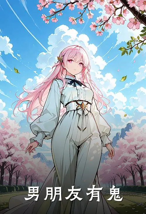 男朋友有鬼
