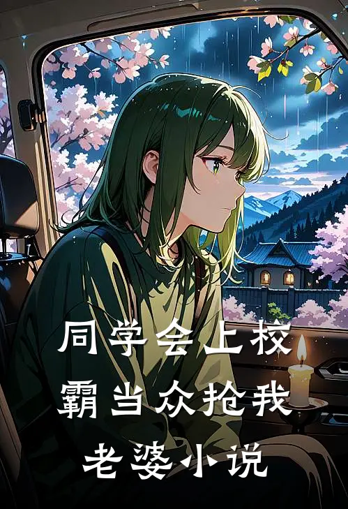 同学会上校霸当众抢我老婆小说