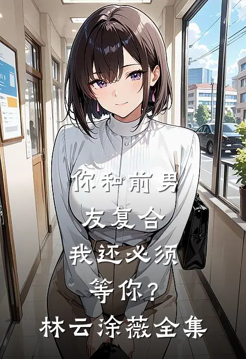 你和前男友复合，我还必须等你？林云涂薇全集