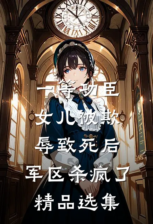 一等功臣女儿被欺辱致死后，军区杀疯了精品选集