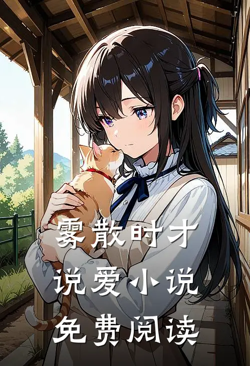 雾散时才说爱小说免费阅读