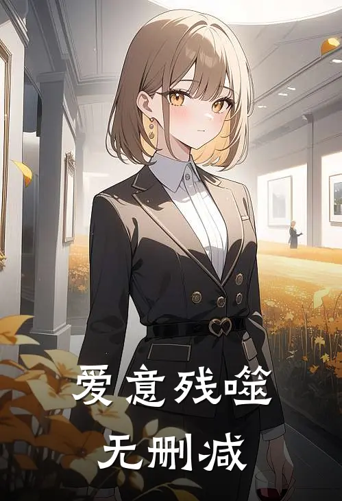 爱意残噬无删减