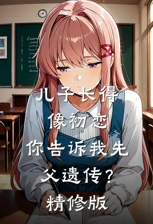 儿子长得像初恋，你告诉我先父遗传？精修版