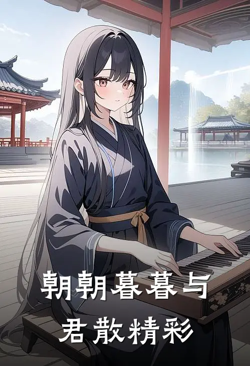 朝朝暮暮与君散精彩