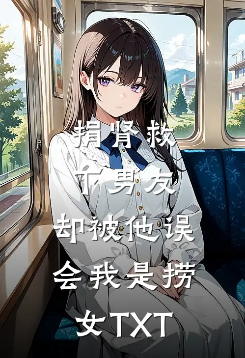 捐肾救下男友，却被他误会我是捞女TXT