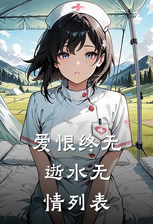 爱恨终无，逝水无情列表