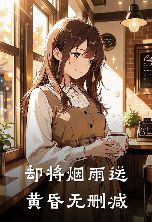 却将烟雨送黄昏无删减
