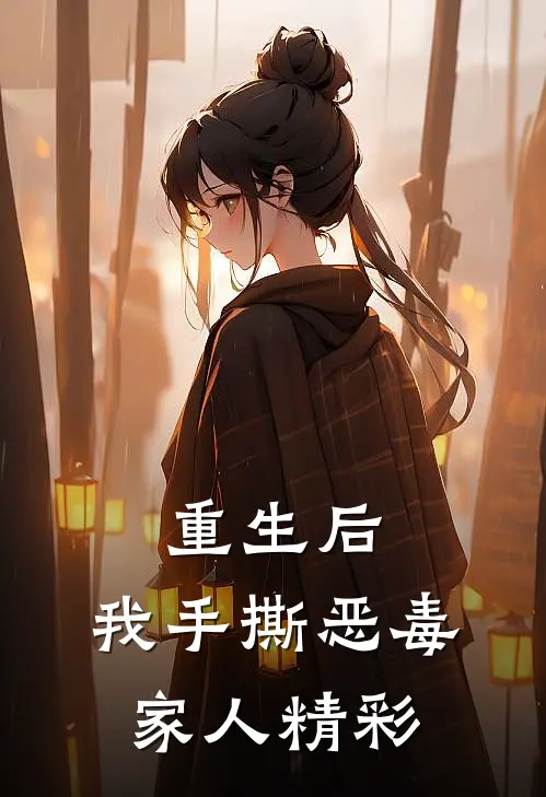 重生后，我手撕恶毒家人精彩