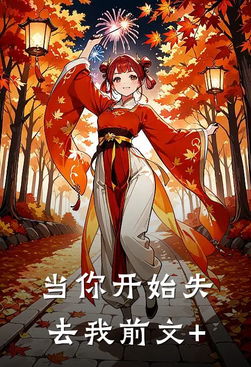 当你开始失去我前文+