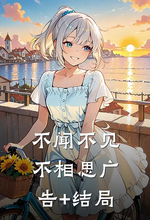 不闻不见不相思广告+结局