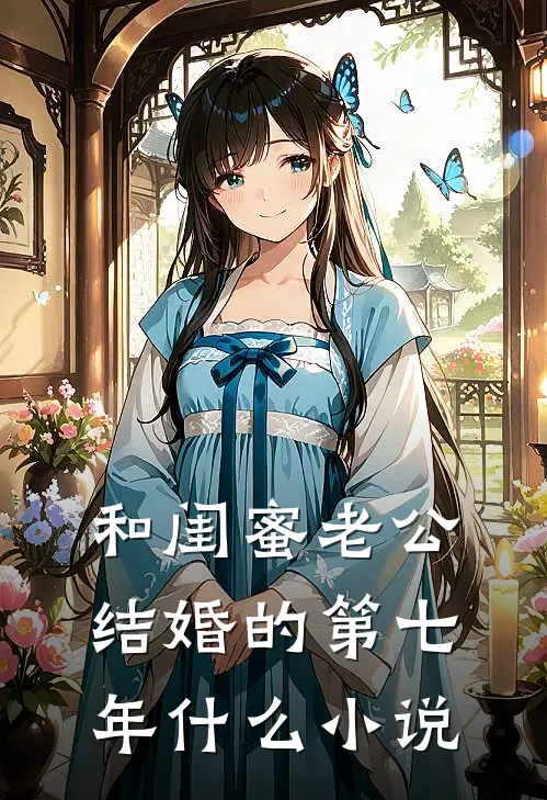和闺蜜老公结婚的第七年什么小说
