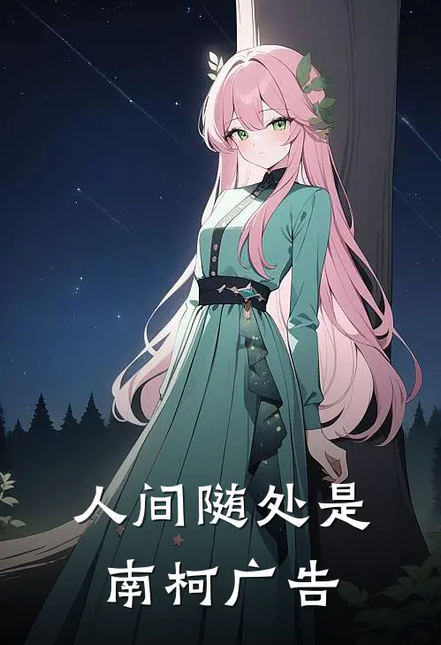 人间随处是南柯广告