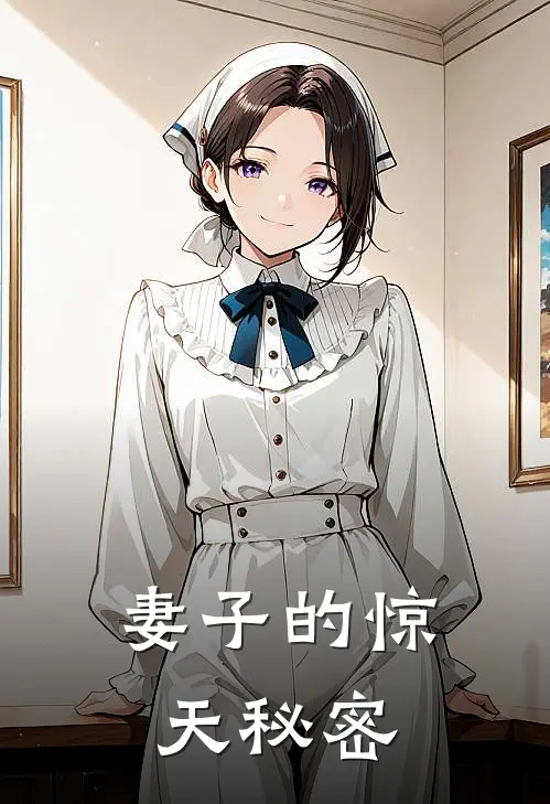 妻子的惊天秘密