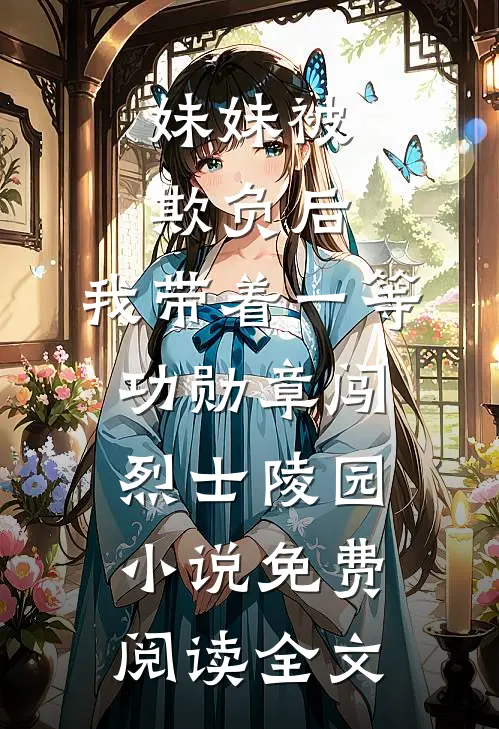 妹妹被欺负后，我带着一等功勋章闯烈士陵园小说免费阅读全文