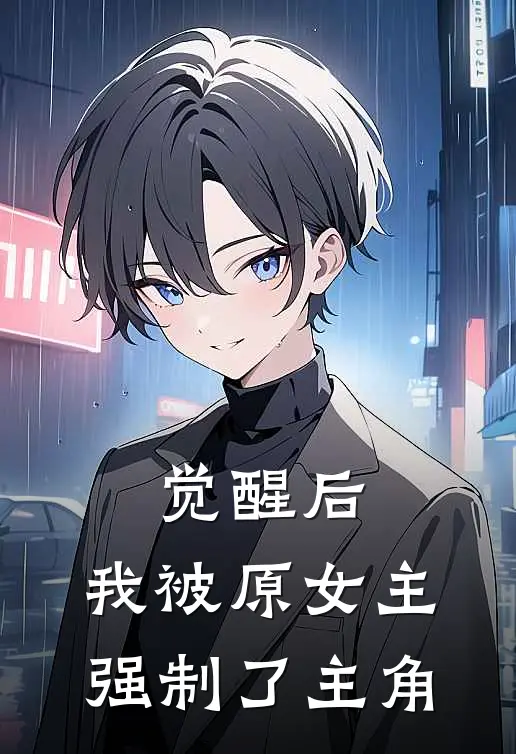 觉醒后，我被原女主强制了主角