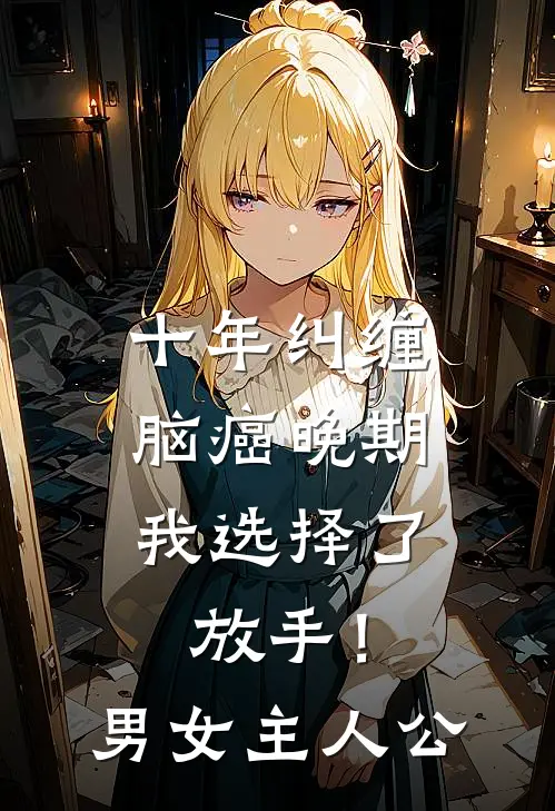 十年纠缠：脑癌晚期，我选择了放手！男女主人公