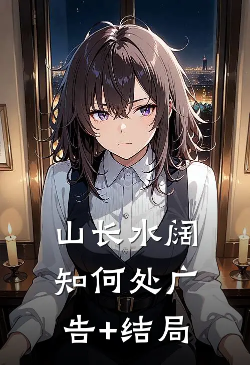 山长水阔知何处广告+结局