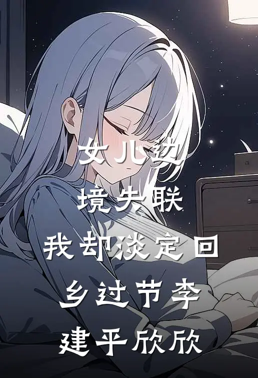 女儿边境失联，我却淡定回乡过节李建平欣欣
