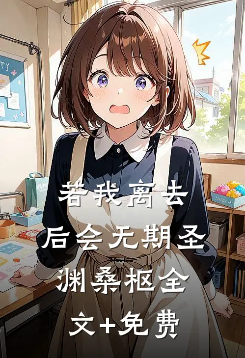 若我离去，后会无期圣渊桑枢全文+免费
