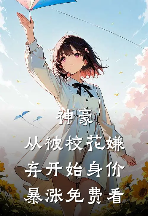 神豪：从被校花嫌弃开始身价暴涨免费看