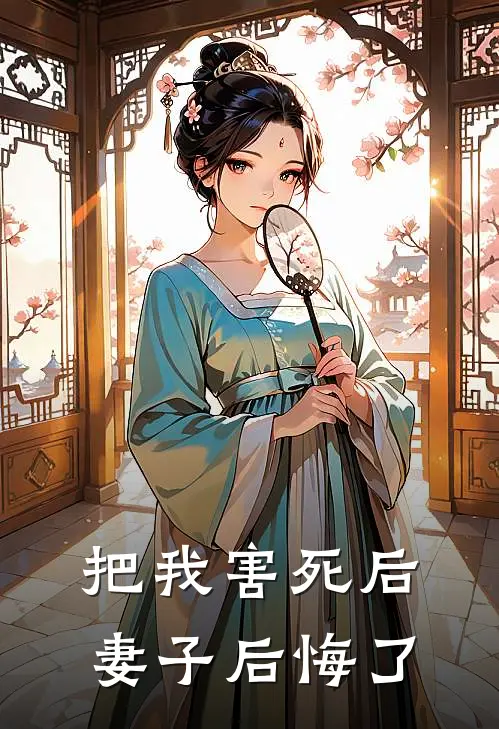 把我害死后，妻子后悔了