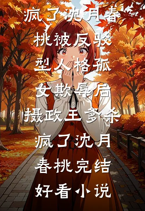 被送进孤儿院后，我成为首富儿媳