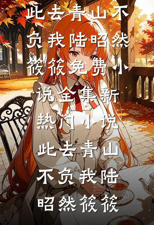 那年清风无归处全集