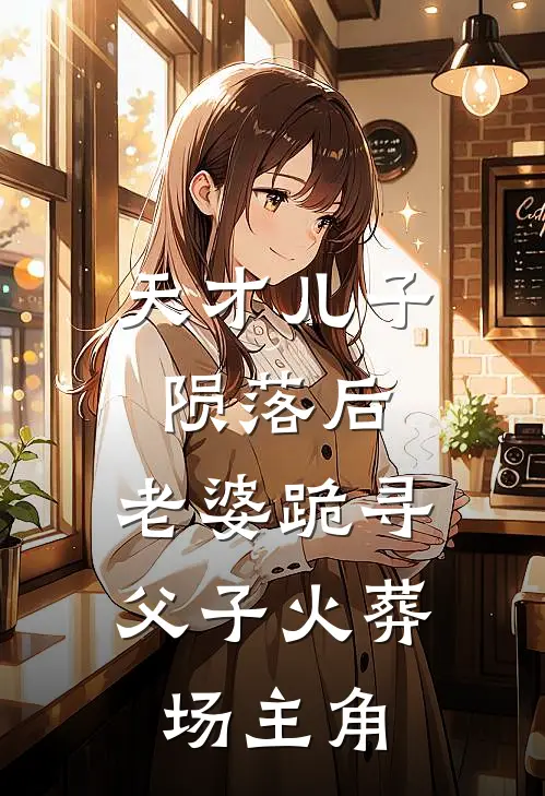 天才儿子陨落后，老婆跪寻父子火葬场主角