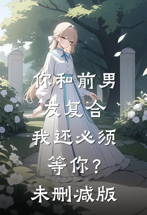 你和前男友复合，我还必须等你？未删减版