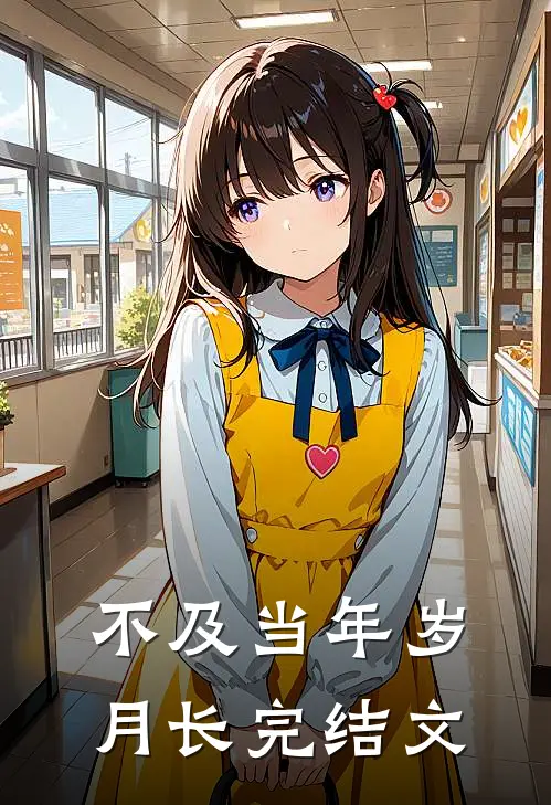 不及当年岁月长完结文