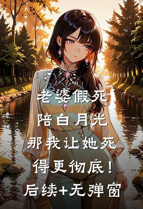 老婆假死陪白月光，那我让她死得更彻底！后续+无弹窗