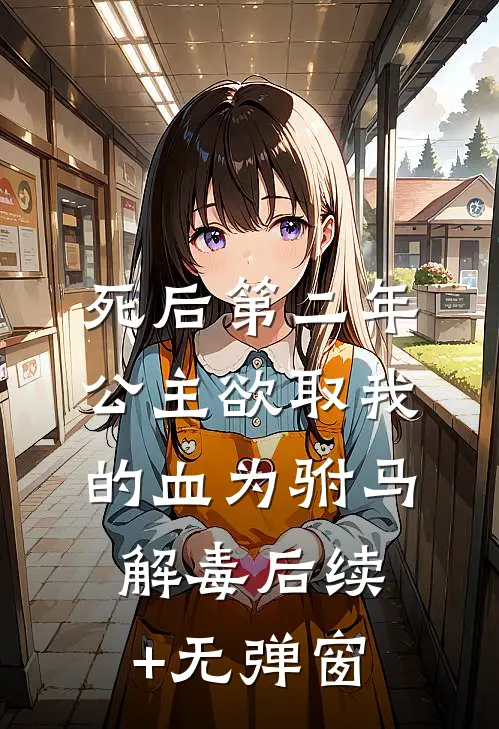 死后第二年，公主欲取我的血为驸马解毒后续+无弹窗