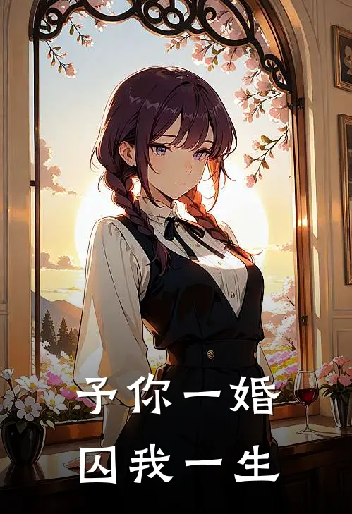 予你一婚，囚我一生