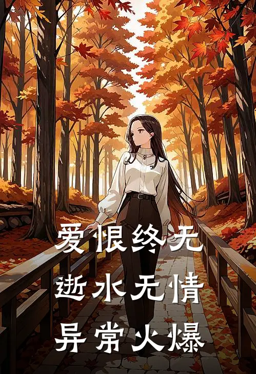 爱恨终无，逝水无情异常火爆