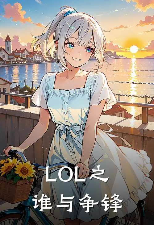 LOL之谁与争锋