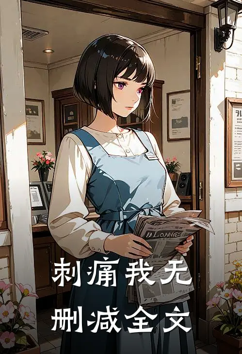 刺痛我无删减全文